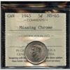 Image 2 : 1945 Five Cents