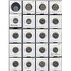 Image 2 : Five Cents Minor Variety - Lot of 60