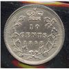 Image 1 : 1858 Ten Cents