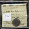 Image 2 : 1893 Ten Cents