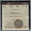 Image 2 : 1898 Ten Cents