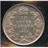 Image 1 : 1909 Ten Cents