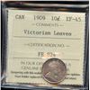 Image 2 : 1909 Ten Cents