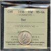 Image 2 : 1936 Ten Cents