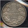 Image 1 : 1906 Twenty Five Cents