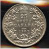 Image 1 : 1907 Twenty Five Cents