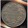 Image 1 : 1927 Twenty Five Cents
