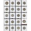 Image 2 : Twenty-Five Cents - Lot of 45