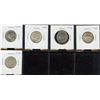 Image 3 : Twenty-Five Cents - Lot of 45