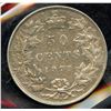 Image 1 : 1872H Fifty Cents