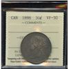 Image 2 : 1898 Fifty Cents