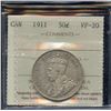 Image 2 : 1911 Fifty Cents