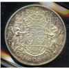 Image 1 : 1953 Fifty Cents