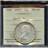 Image 2 : 1953 Fifty Cents