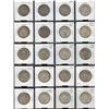 Image 1 : Fifty Cents Lot of 36