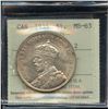 Image 2 : 1935 Silver Dollar