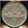 Image 1 : 1935 Silver Dollar