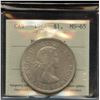 Image 2 : 1964 Silver Dollar