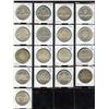Image 2 : Silver Dollars - Lot of 37