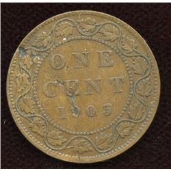 1903 One Cent