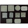 Image 2 : Scottish Communion Tokens - Lot of 10