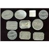 Image 2 : Scottish Communion Tokens - Lot of 10