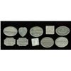 Image 2 : Scottish Communion Tokens - Lot of 10