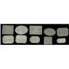Image 2 : Scottish Communion Tokens - Lot of 10