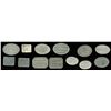 Image 2 : Scottish Communion Tokens - Lot of 13
