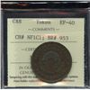 Image 2 : Br 953, CH-NF-1C1. Rutherford, 1846.