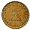 Image 2 : Br 955, CH-NF-4A1. Responsible Government, 1860.