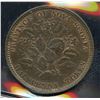 Image 1 : Br 876, CH-NS-5A1. Half Penny, 1856, Mayflower, AU.