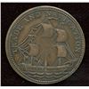 Image 2 : Br 894, CH-NS-24A1. One Half Penny Token.