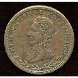 Wellington Token, Breton 969.