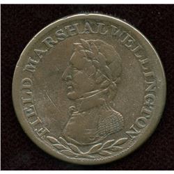 Wellington Token, Breton 971.