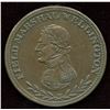 Image 1 : Wellington Penny Token, Breton 970.