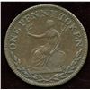 Image 2 : Wellington Penny Token, Breton 970.