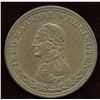 Image 1 : Wellington Penny Token, Breton 970.