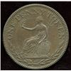 Image 2 : Wellington Penny Token, Breton 970.