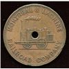 Image 1 : Br 530, CH-TR-3. Montreal and Lachine Railroad.