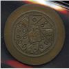 Image 1 : Br 572. Playing Card Token.