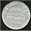Image 1 : W.H. Banfield & Co., Br. 805.