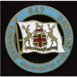 Hudson Bay Company