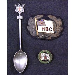 Hudson Bay Company