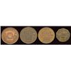 Image 2 : Nova Scotia Masonic Pennies