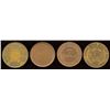 Image 1 : Nova Scotia Masonic Pennies
