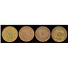Image 2 : Nova Scotia Masonic Pennies