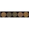 Image 2 : Nova Scotia Masonic Pennies