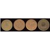 Image 1 : New Brunswick Masonic Pennies