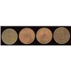 Image 2 : New Brunswick Masonic Pennies